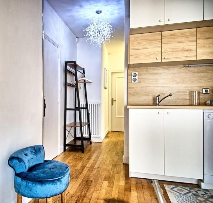Loft 4/6 Pers Proximite Centre Ville, Gare Et Tram Καν Εξωτερικό φωτογραφία